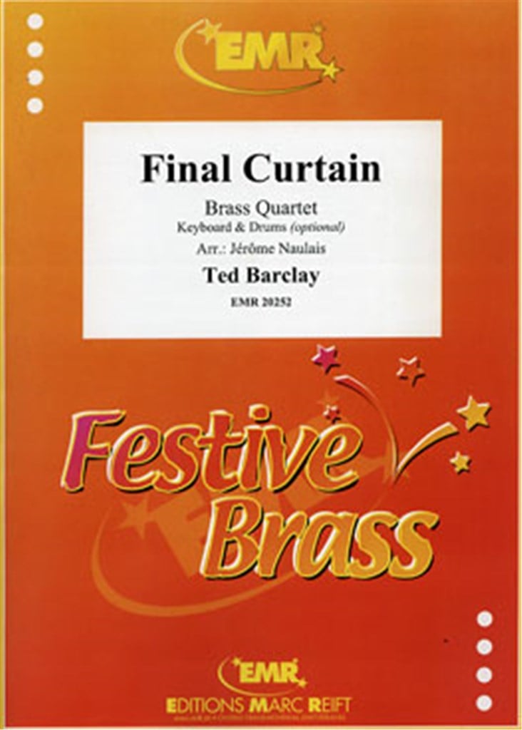 Final Curtain